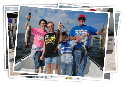 Fishing Charter Pic Contact us